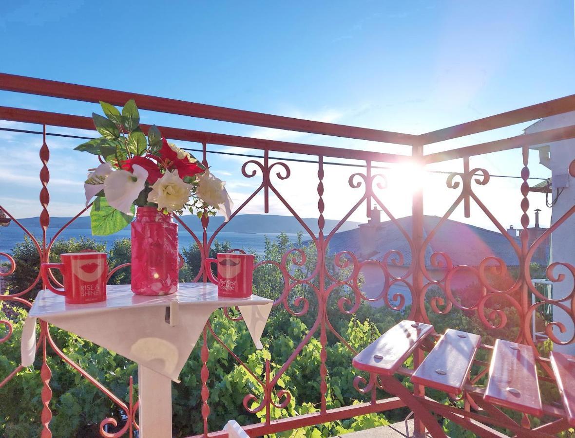 Holiday House With Seaview เซนญ์ ภายนอก รูปภาพ