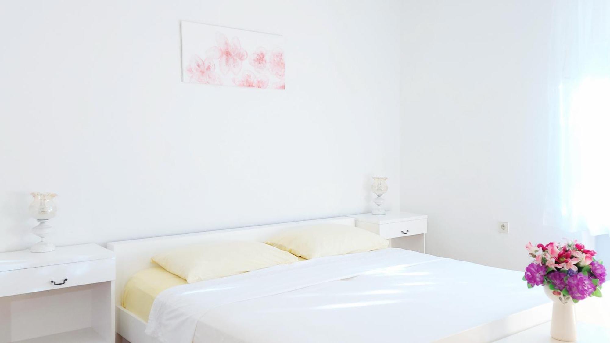 Holiday House With Seaview เซนญ์ ภายนอก รูปภาพ