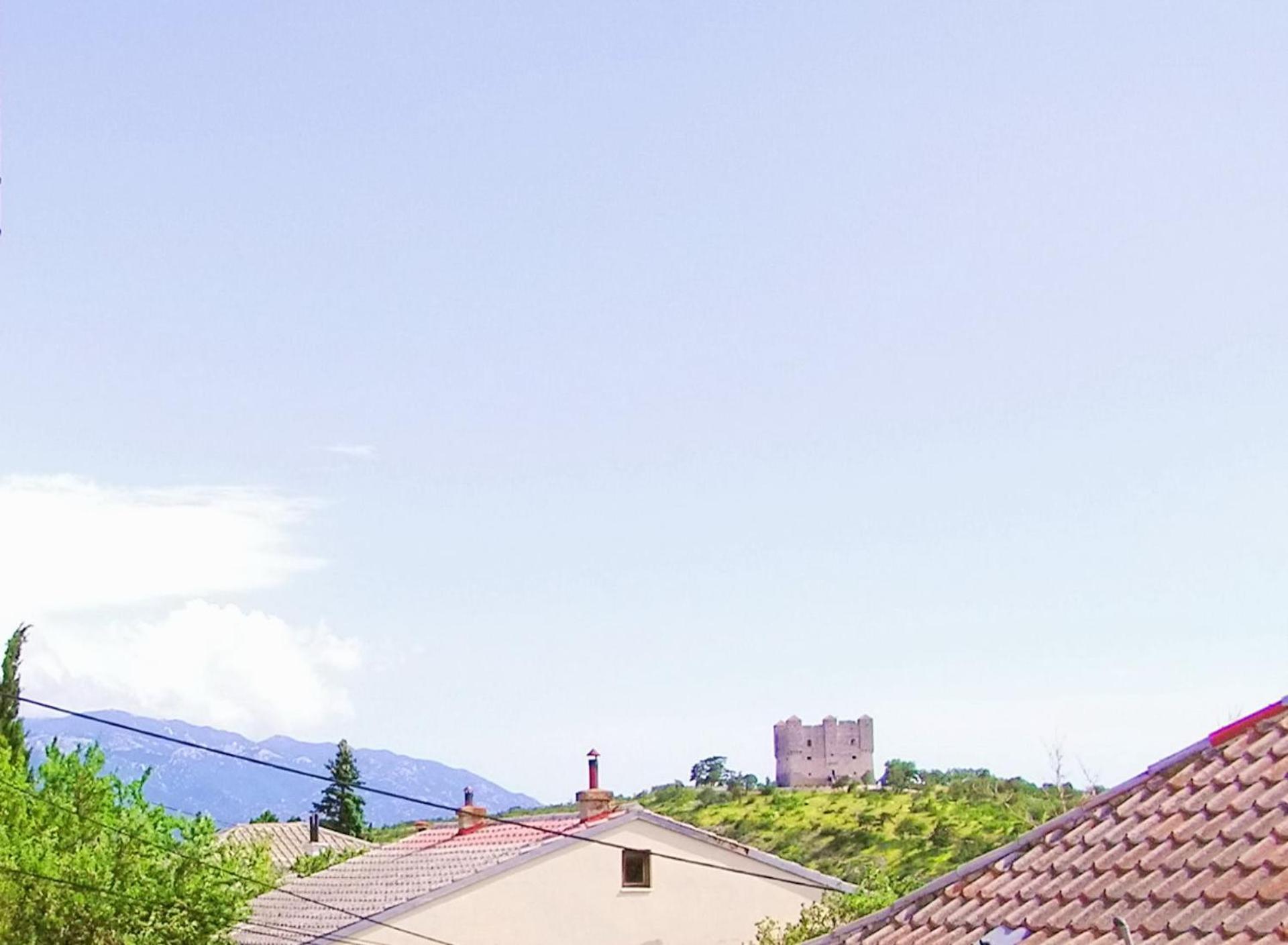 Holiday House With Seaview เซนญ์ ภายนอก รูปภาพ