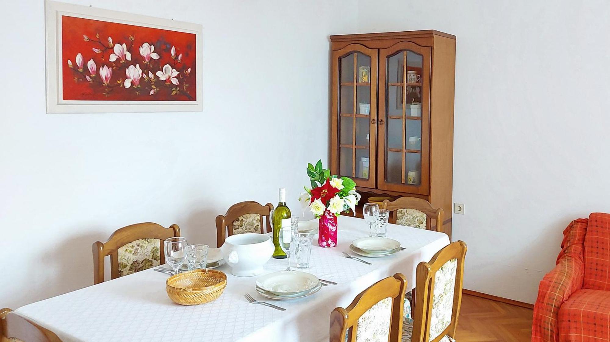 Holiday House With Seaview เซนญ์ ภายนอก รูปภาพ