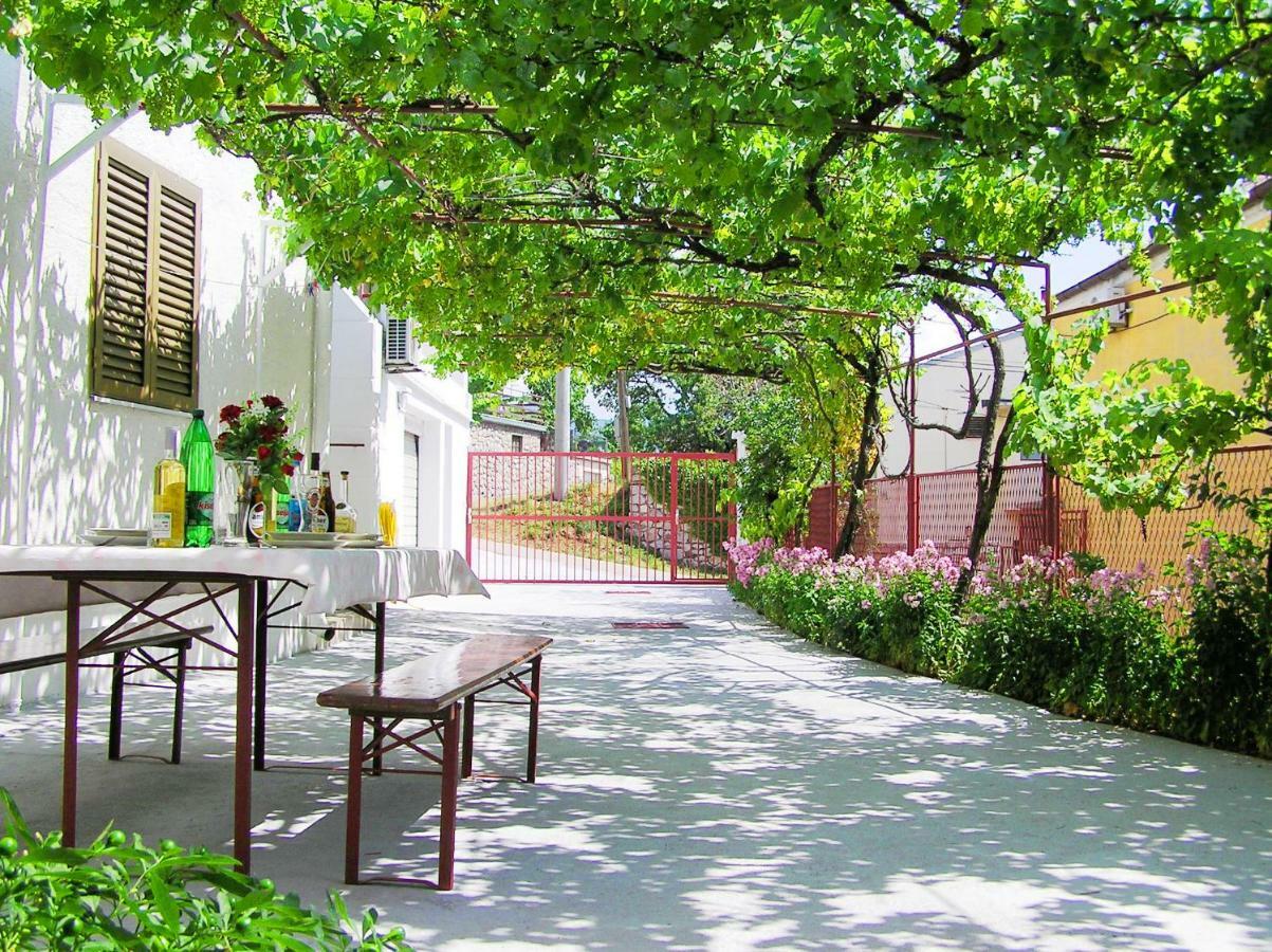 Holiday House With Seaview เซนญ์ ภายนอก รูปภาพ