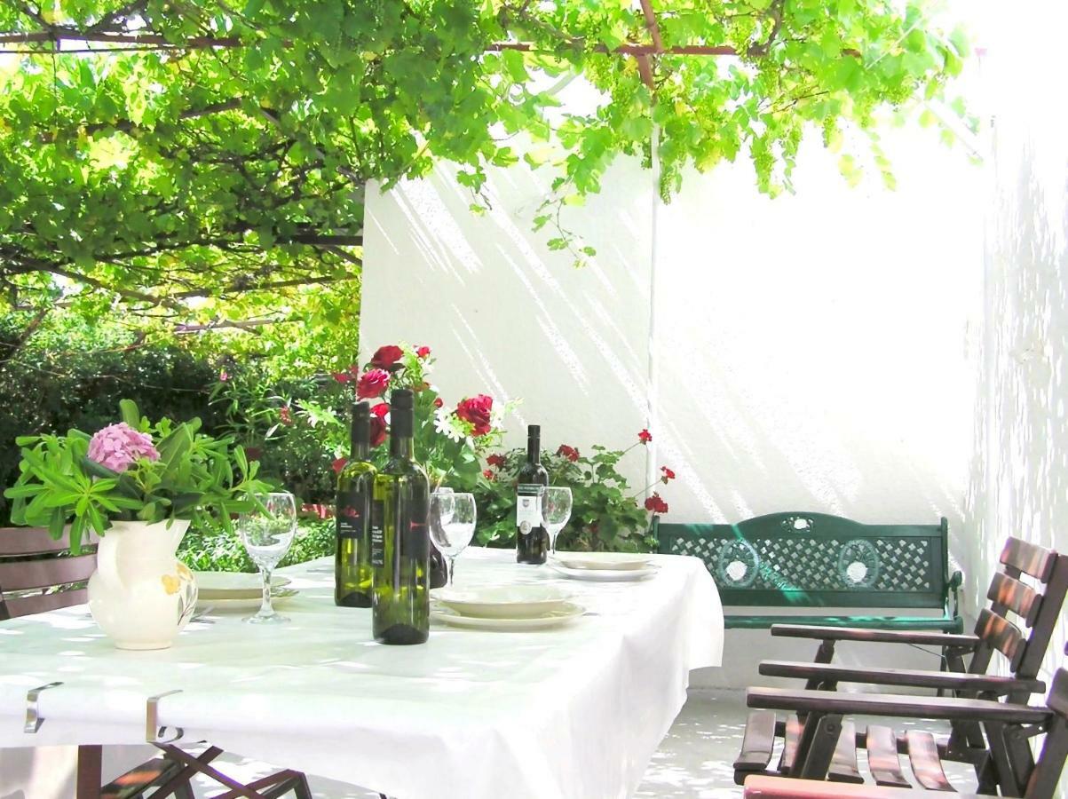 Holiday House With Seaview เซนญ์ ภายนอก รูปภาพ